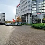 By Marriott Amsterdam Schiphol Airport 아파트호텔 4*