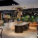아파트호텔 By Marriott Amsterdam Schiphol Airport