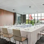 By Marriott Amsterdam Schiphol Airport Aparthotel Badhoevedorp