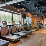 아파트호텔 By Marriott Amsterdam Schiphol Airport 4*