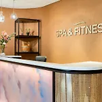 아파트호텔 By Marriott Amsterdam Schiphol Airport 4*