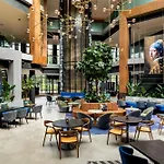 By Marriott Amsterdam Schiphol Airport Badhoevedorp