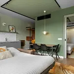 By Marriott Amsterdam Schiphol Airport 4*