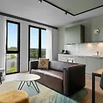 By Marriott Amsterdam Schiphol Airport 4* 바드후베도르프