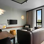 By Marriott Amsterdam Schiphol Airport 바드후베도르프