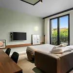By Marriott Amsterdam Schiphol Airport 바드후베도르프