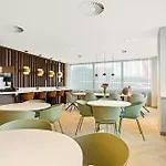 By Marriott Amsterdam Schiphol Airport Aparthotel