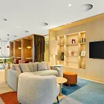 By Marriott Amsterdam Schiphol Airport