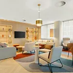 By Marriott Amsterdam Schiphol Airport 아파트호텔 바드후베도르프