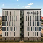 By Marriott Amsterdam Schiphol Airport