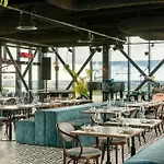Aparthotel By Marriott Amsterdam Schiphol Airport 4*