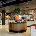 By Marriott Amsterdam Schiphol Airport Aparthotel 4*