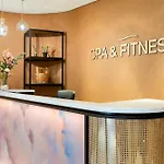 아파트호텔 By Marriott Amsterdam Schiphol Airport 4*