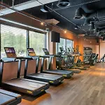 아파트호텔 By Marriott Amsterdam Schiphol Airport 4*