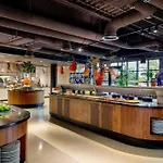 아파트호텔 By Marriott Amsterdam Schiphol Airport 바드후베도르프
