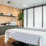 By Marriott Amsterdam Schiphol Airport 4*