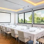 Aparthotel By Marriott Amsterdam Schiphol Airport 4*