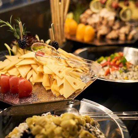 Corendon Amsterdam Schiphol Airport Badhoevedorp