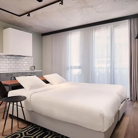 Corendon Amsterdam Schiphol Airport 4* Badhoevedorp