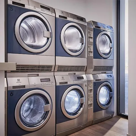 Corendon Amsterdam Schiphol Airport Ξενοδοχείο με διαμερίσματα Badhoevedorp