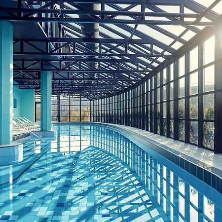 Lejlighedshotel Corendon Amsterdam Schiphol Airport 4*