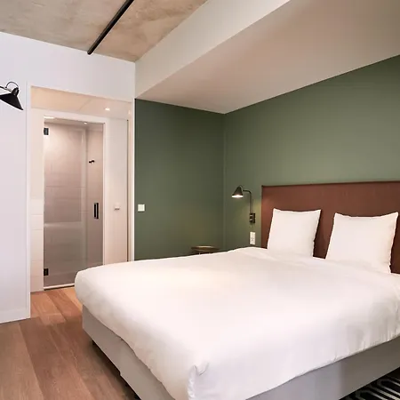 Lejlighedshotel Corendon Amsterdam Schiphol Airport