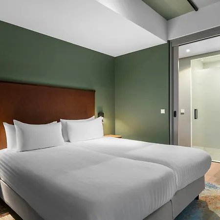 Corendon Amsterdam Schiphol Airport 4* Badhoevedorp