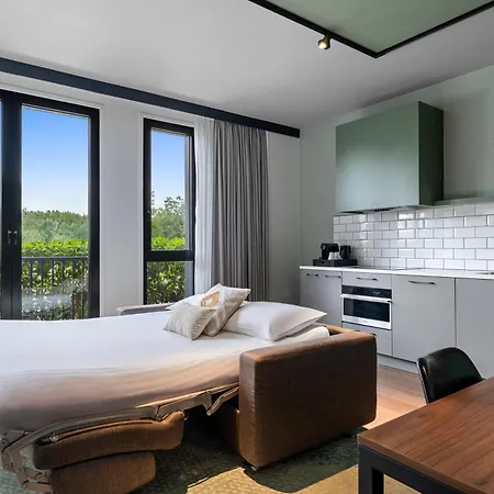 Corendon Amsterdam Schiphol Airport 4* Badhoevedorp