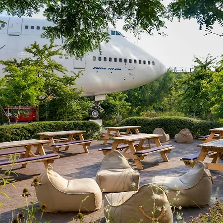 By Marriott Amsterdam Schiphol Airport 4*