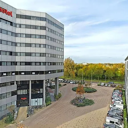 By Marriott Amsterdam Schiphol Airport Aparthotel Badhoevedorp