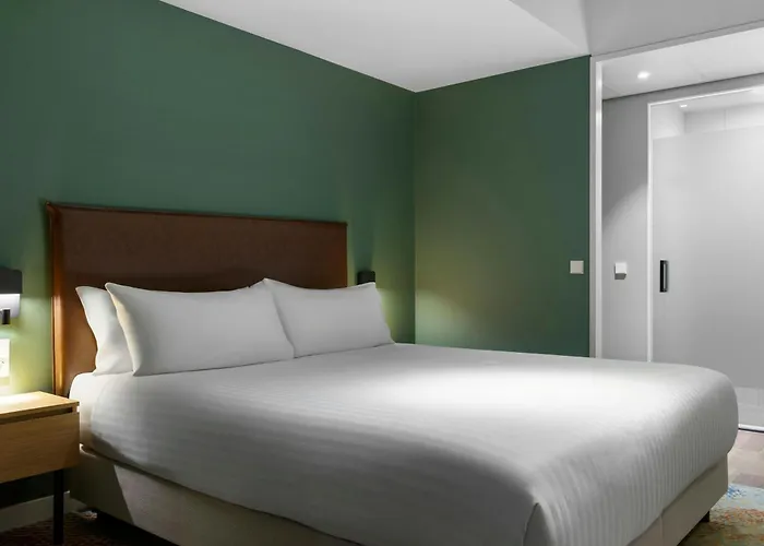 By Marriott Amsterdam Schiphol Airport 4* באדהופדורפ