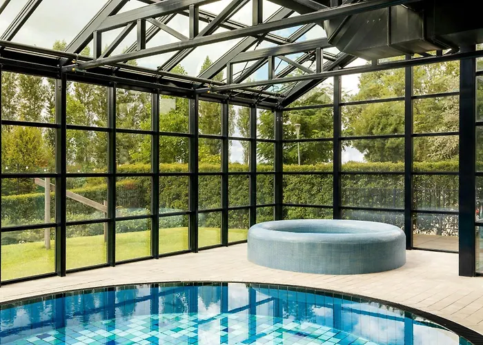 By Marriott Amsterdam Schiphol Airport