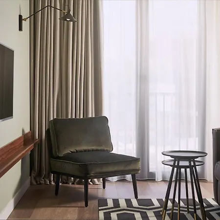 Corendon Amsterdam Schiphol Airport Apart Otel