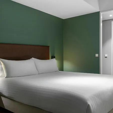 By Marriott Amsterdam Schiphol Airport 4* Badhoevedorp