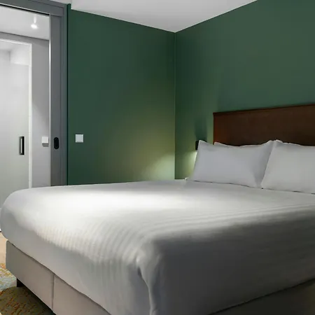Lejlighedshotel By Marriott Amsterdam Schiphol Airport 4*