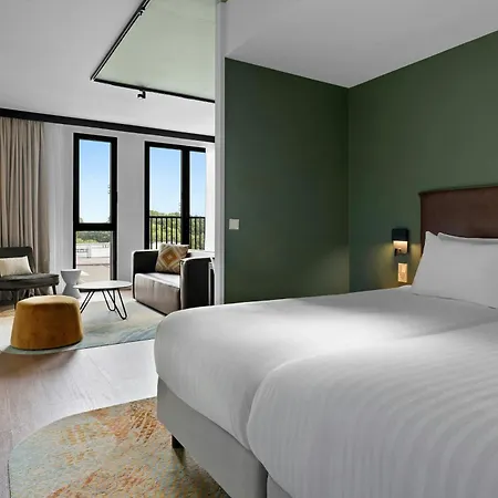 Lejlighedshotel By Marriott Amsterdam Schiphol Airport