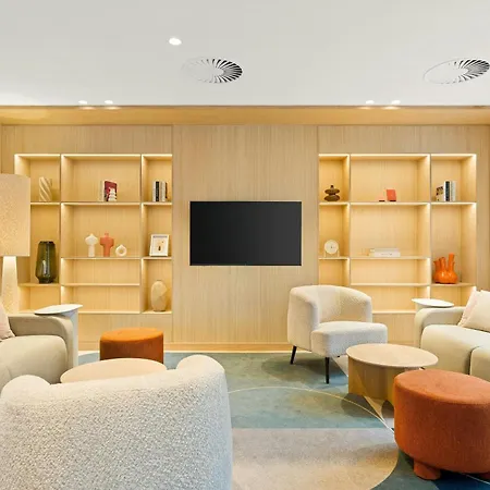 Lejlighedshotel By Marriott Amsterdam Schiphol Airport Badhoevedorp