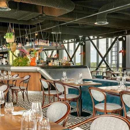 Lejlighedshotel By Marriott Amsterdam Schiphol Airport 4*
