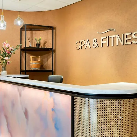 Lejlighedshotel By Marriott Amsterdam Schiphol Airport 4*