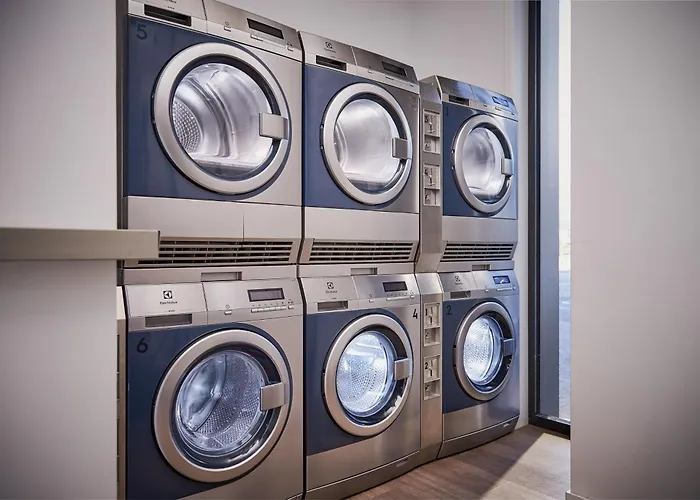 By Marriott Amsterdam Schiphol Airport Aparthotel Badhoevedorp