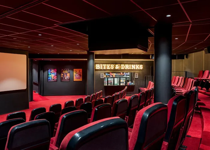 By Marriott Amsterdam Schiphol Airport Aparthotel