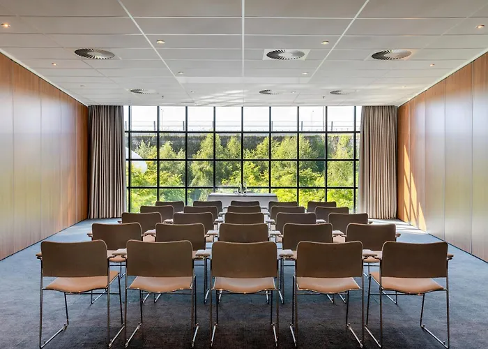 By Marriott Amsterdam Schiphol Airport