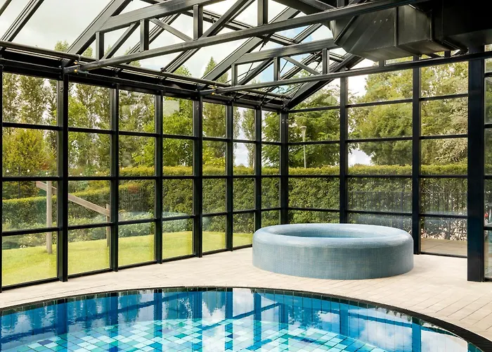 By Marriott Amsterdam Schiphol Airport Badhoevedorp