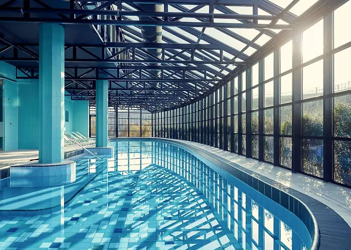 By Marriott Amsterdam Schiphol Airport Aparthotel Badhoevedorp