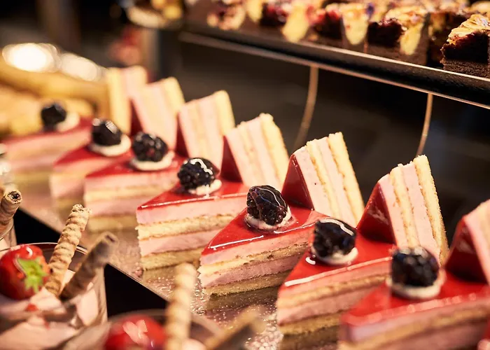 Aparthotel By Marriott Amsterdam Schiphol Airport Badhoevedorp